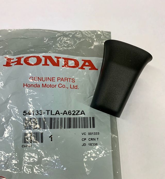 2017-2022 Honda CR-V Shift Knob Cover 54133-TLA-A62ZA | Honda