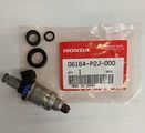 6164P2J000 - : Fuel Injector for Honda: Accord, Civic, Civic del Sol, CR-V, Odyssey Image