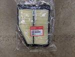 17220R1AA01 - : Filter Element for Honda: Civic Image