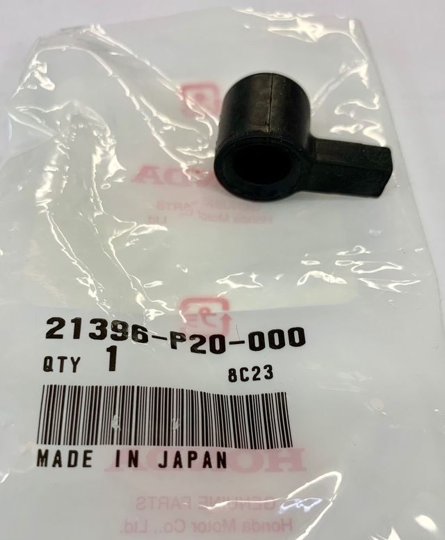 Cap Breather 21396-P20-000 | Honda Parts For Less