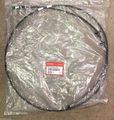 74130S9VA00 - Body: Release Cable for Honda Image
