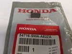 54716SWAA82ZA - : Lid *NH609L* for Honda Image