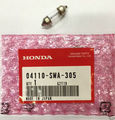 4110SWA305 - : Bulb for Honda: Accord, Accord Crosstour, Civic, CR-V, CR-Z, Crosstour, Element, Fit, Insight, Odyssey, Pilot, Ridgeline Image