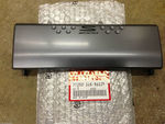 77252S2A902ZF - : Radio Cover for Honda Image