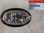 33950TLAA21 - : Fog Lamp Assembly for Honda: CR-V, HR-V Image