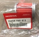 25450P4V013 - Unclassified: Transmission Oil Filter for Honda: Accord, Accord Crosstour, Civic, CR-V, Crosstour, Fit, HR-V, Insight, Odyssey, Pilot, Ridgeline Image