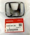 75700S04J00 - Body: Emblem for Honda Image