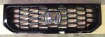 71100SJCA71ZA - : Grille for Honda Image