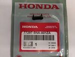 77297SNAA01ZA - : Lid *NH167L* for Honda Image