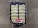 172205A2A00 - : Air Filter for Honda: Accord Image