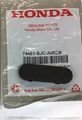 74461SJCA00ZB - : Upper Molding Cap for Honda: Ridgeline Image