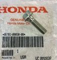 957010803008 - : Water Pump Assembly Bolt for Honda: Accord, Civic, CR-Z, HR-V, Pilot, Ridgeline, S2000 Image