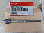 53010T7W003 - : Inner Tie Rod for Honda: HR-V Image