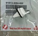 91513SM4000 - Body: Front Rocker Molding Clip for Honda Image