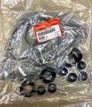 12030RAAA01 - : Valve Cover Gasket Set for Honda: Accord, Element Image