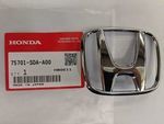 75701SDAA00 - : Deck Lid Emblem for Honda Image