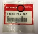 91333PNA003 - : Engine Camshaft Position Sensor O-Ring for Honda: Accord, Accord Crosstour, Civic, CR-V, Crosstour, Fit, HR-V, Insight, Odyssey, Passport, Pilot, Ridgeline, S2000 Image