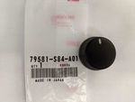 79581S84A01 - : Knob for Honda Image