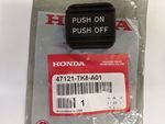 47121TK8A01 - : Pad Pedal for Honda Image