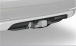 8L91TGS100A - : Hands Free Tailgate Trailer Hitch Adapter for Honda: Passport Image