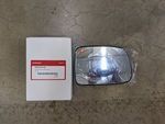 76203SCAA01 - Body: Mirror Glass for Honda Image