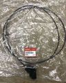 74130SR0A01 - Body: Release Cable for Honda Image