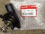 19301PNA003 - : Thermostat for Honda: Civic, CR-V Image