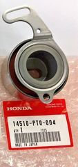 14510PT0004 - : Engine Timing Belt Tensioner Pulley for Honda: Accord, Odyssey, Prelude Image