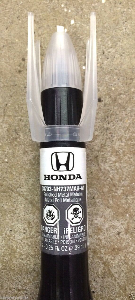 Paint *NH737M* 08703-NH737M-ES | Honda Parts For Less