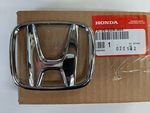 75700SDNA00 - Body: Emblem for Honda Image
