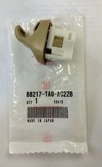 88217TA0A02ZB - Body: Sun-visor Holder for Honda Image