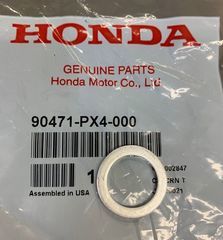                                     Automatic Transmission Drain Plug Gasket
                                
