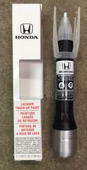 8703B607MES - Exterior: Touch-up Paint for Honda Image