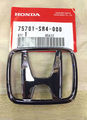 75701SR4000 - Accessories: Deck Lid Emblem for Honda Image
