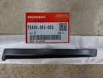 72430SR3003 - Body: Pillar Molding for Honda Image