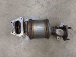 18290RGLA00 - : Catalytic Converter for Honda: Odyssey, Pilot Image