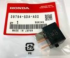 39794SDAA02 - Electrical: Accessory Power Relay for Honda Image