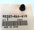 90207RAAA10 - : Coil Nut for Honda: Accord, Ridgeline Image