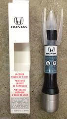8703BG62MAHA1 - Exterior: Touch-up Paint for Honda Image