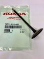 14711RYEA00 - : Engine Intake Valve for Honda: Accord, Accord Crosstour, Crosstour, Odyssey, Passport, Pilot, Ridgeline Image