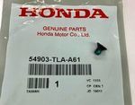 54903TLAA61 - : Shift Knob Screw for Honda Image