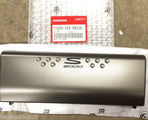 77252S2A902ZG - : Radio Cover for Honda Image