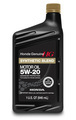 87989032 - : Oil Synblnd (5W 20) for Honda Image