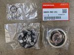 38900RNCZ51 - : Clutch for Honda: Civic Image