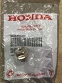 90009PH1000 - : Engine Oil Drain Plug for Honda: Accord, Civic, Civic del Sol, CR-V, CRX, Element, Odyssey, Prelude, Wagovan Image