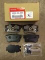 43022S9A030 - Brakes: Brake Pads for Honda Image
