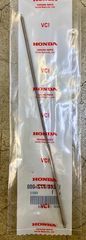 Engine Air Duct Clamp - Honda (17244-P72-000)