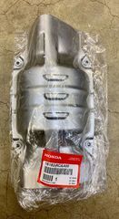 18182RCAA00 - : Catalytic Converter Heat Shield for Honda: Accord, Odyssey, Pilot, Ridgeline Image