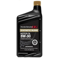 87989034 - : Oil Synblnd (5W 30) for honda Image