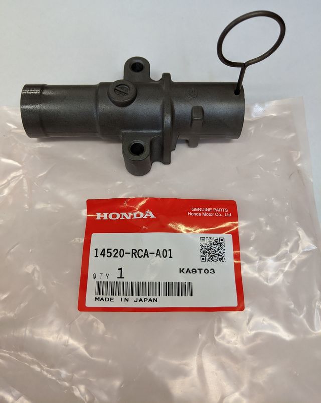HONDA シフター部品 14520-RCA-A01 3個セット HONDA シフター部品 14520-RCA-A01 3個セット